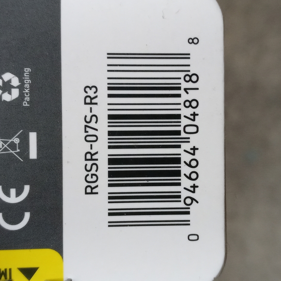 Nite Ize Radiant Rechargeable LED Glow Stick - Picture 8 of 8